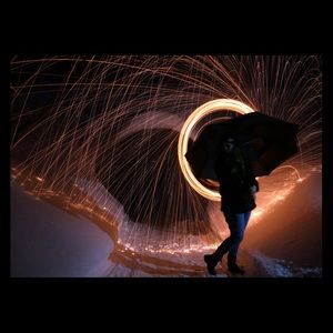 Meet your Posher, Sylvana